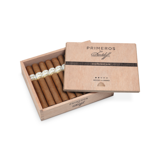 Davidoff Primeros Dominican Box of 20