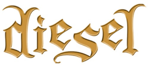 Diesel Cigars logo