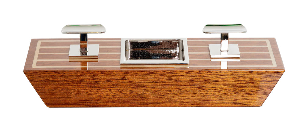  Dolcevita Double Ashtray 