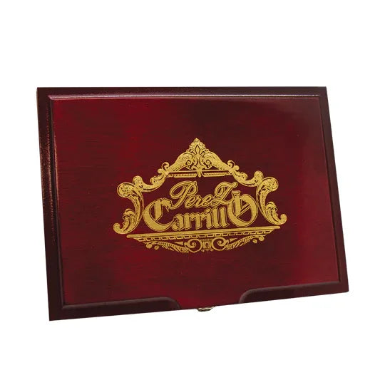 La Historia Box - Cigar Inc