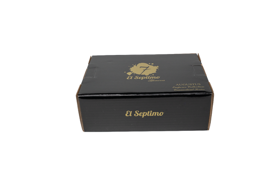 El Septimo Emperor Collection Augustus Connecticut Luxury Gift Box — photo 1