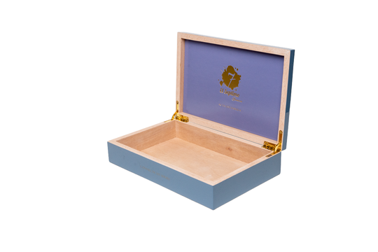 El Septimo Emperor Collection Augustus Connecticut Luxury Gift Box — photo 4