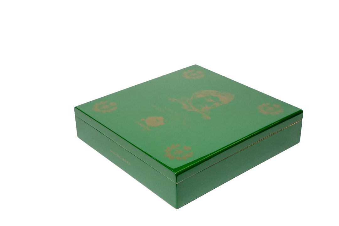 El Septimo Emperor Collection Napoleon Maduro Luxury Gift Box — photo 3