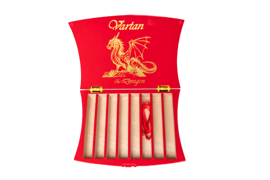 El Septimo Emperor Collection Vartan The Dragon Luxury Gift Box — photo 3
