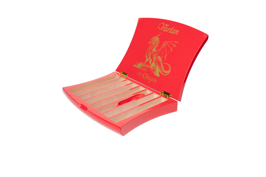 El Septimo Emperor Collection Vartan The Dragon Luxury Gift Box — photo 4