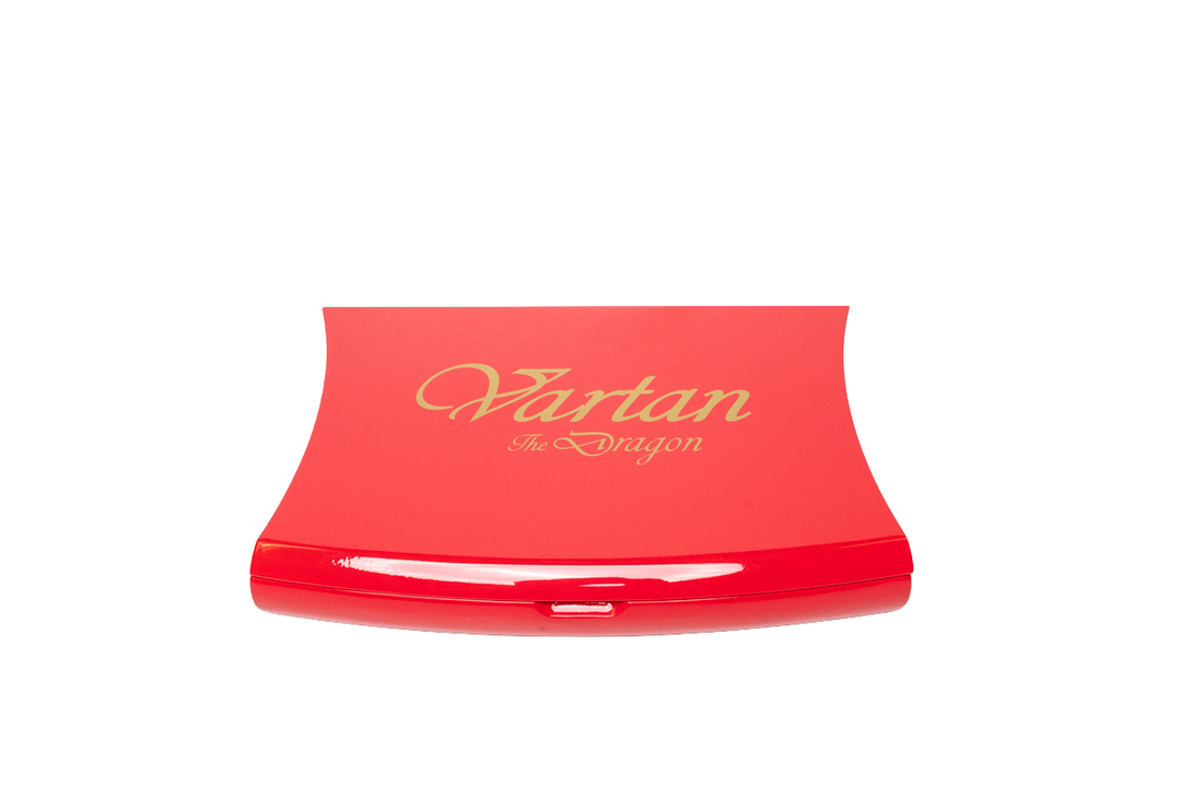 El Septimo Emperor Collection Vartan The Dragon Luxury Gift Box — photo 5