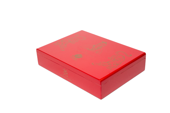 El Septimo Emperor Collection Yao Maduro Luxury Gift Box — photo 5
