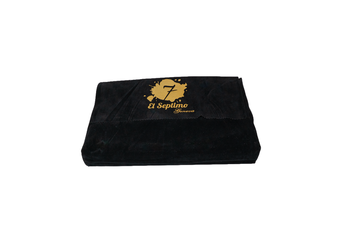 El Septimo Luxus Collection Bullet Blue Luxury Gift Box — photo 1