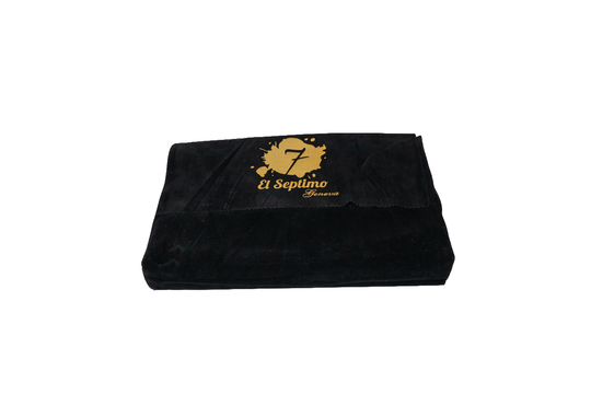 El Septimo Luxus Collection Bullet Blue Luxury Gift Box — photo 1