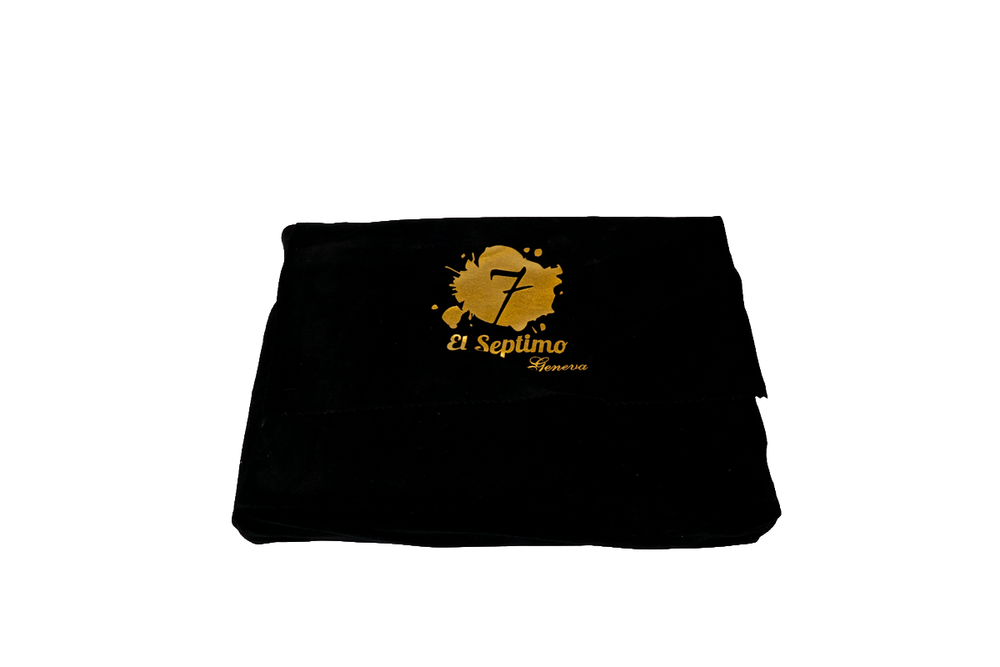 El Septimo Luxus Collection Short Dream Amarillo Luxury Gift Box — photo 1