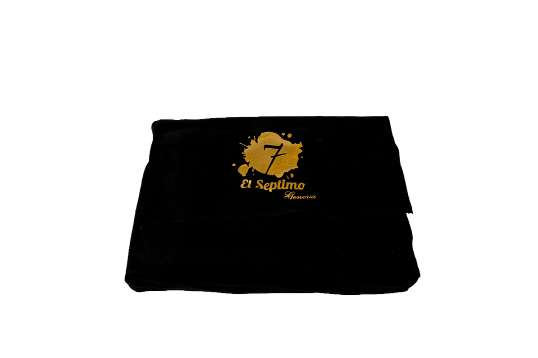 El Septimo Luxus Collection Short Dream Amarillo Luxury Gift Box — photo 1