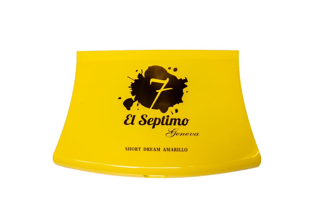 El Septimo Luxus Collection Short Dream Amarillo Luxury Gift Box — photo 2