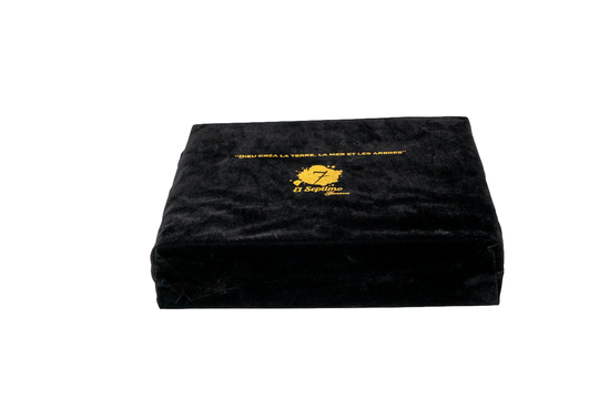 El Septimo Sacred Arts Collection Botticelli Luxury Gift Box — photo 2