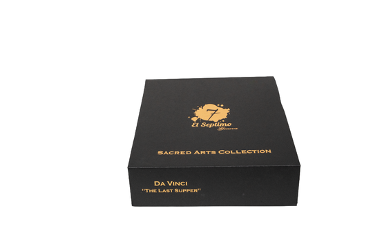 El Septimo Sacred Arts Collection Da Vinci Luxury Gift Box — photo 1