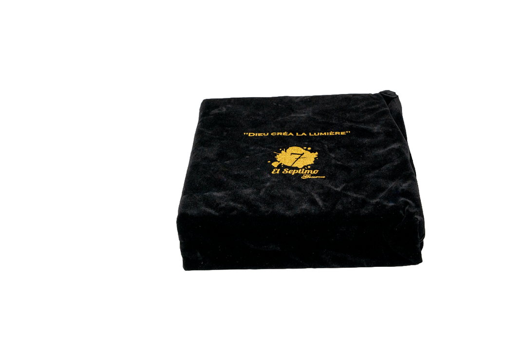 El Septimo Sacred Arts Collection Da Vinci Luxury Gift Box — photo 2