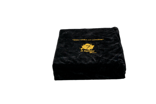 El Septimo Sacred Arts Collection Da Vinci Luxury Gift Box — photo 2