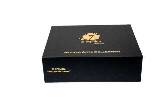 El Septimo Sacred Arts Collection Raphael Luxury Gift Box — photo 1