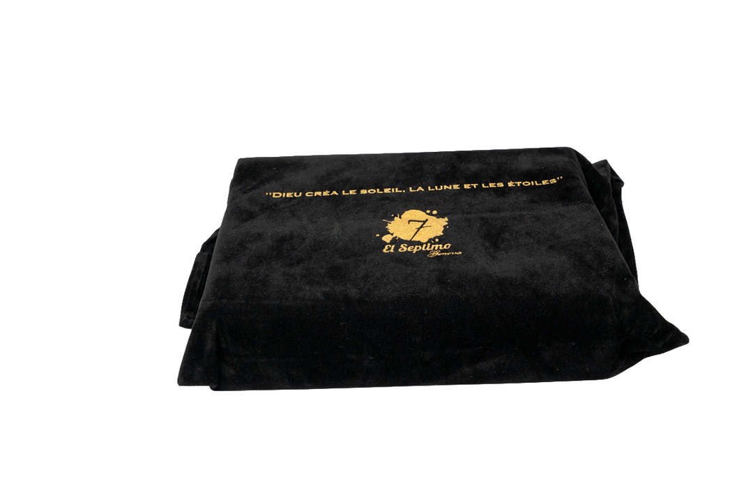 El Septimo Sacred Arts Collection Raphael Luxury Gift Box — photo 2