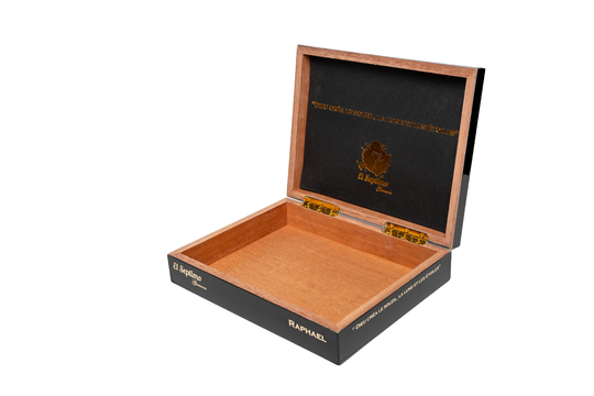 El Septimo Sacred Arts Collection Raphael Luxury Gift Box — photo 4
