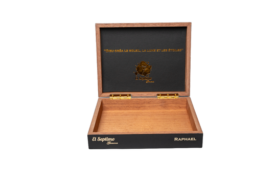 El Septimo Sacred Arts Collection Raphael Luxury Gift Box — photo 5
