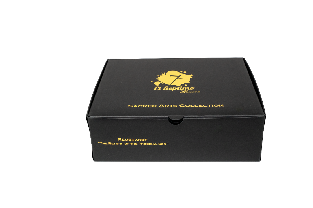 El Septimo Sacred Arts Collection Rembrandt Luxury Gift Box — photo 1