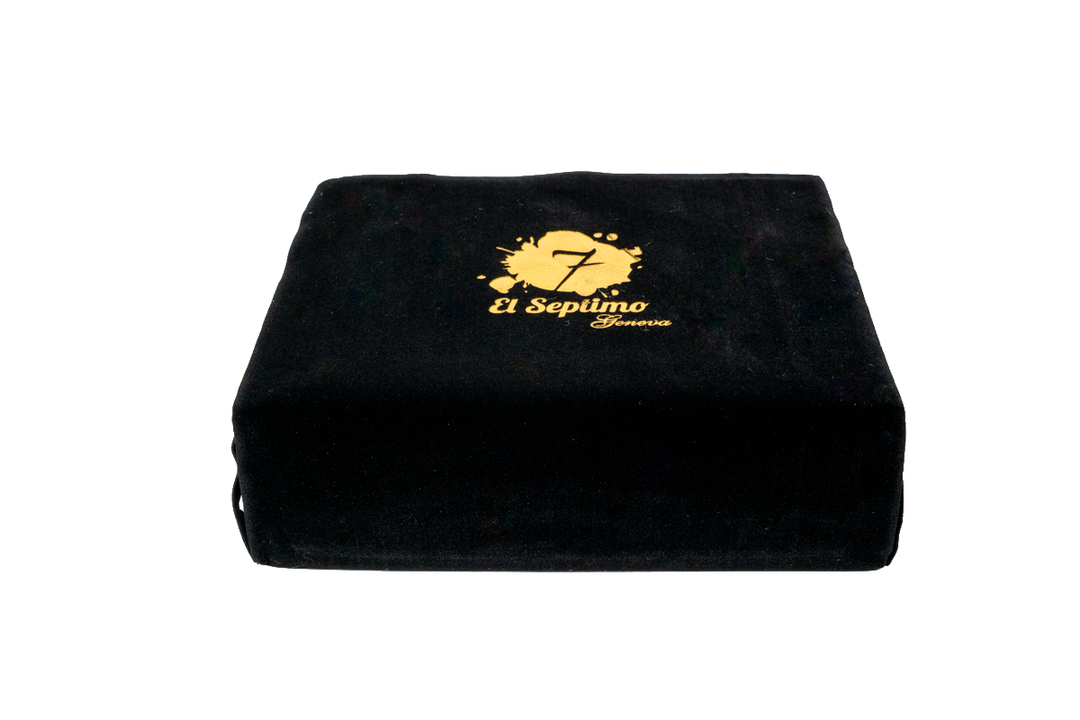El Septimo Sacred Arts Collection Rembrandt Luxury Gift Box — photo 2
