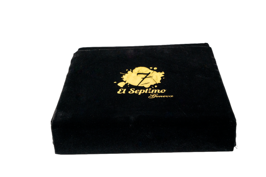 El Septimo Sacred Arts Collection Saint Andrew Sampler Luxury Gift Box — photo 2
