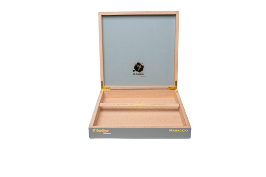 El Septimo Sacred Arts Collection Saint Andrew Sampler Luxury Gift Box — photo 3