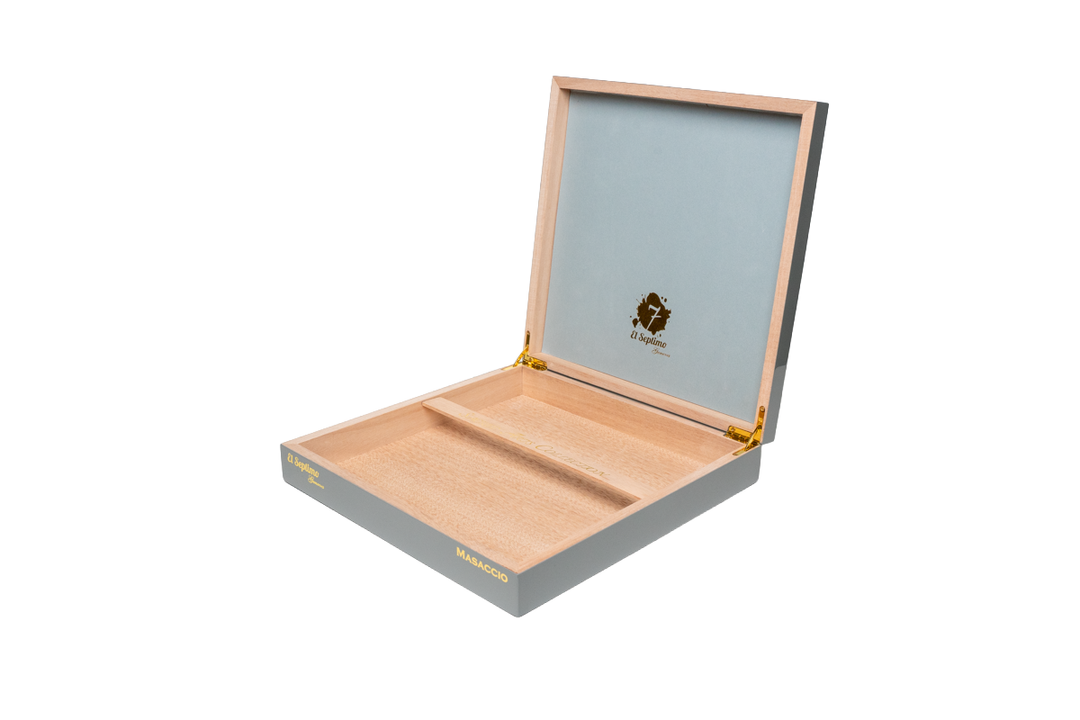 El Septimo Sacred Arts Collection Saint Andrew Sampler Luxury Gift Box — photo 4