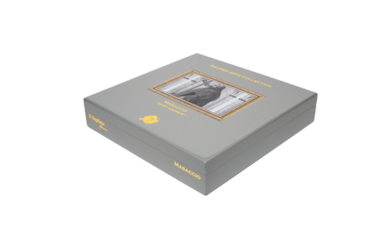 El Septimo Sacred Arts Collection Saint Andrew Sampler Luxury Gift Box — photo 5