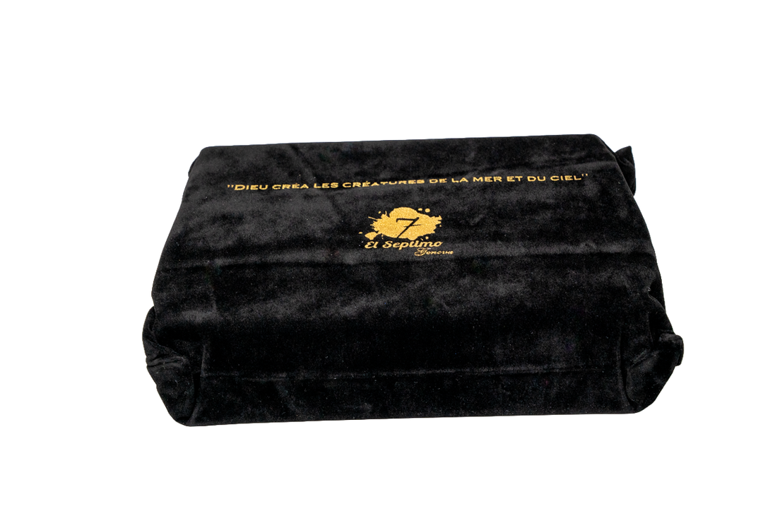El Septimo Sacred Arts Collection Salvador Dali Luxury Gift Box — photo 2