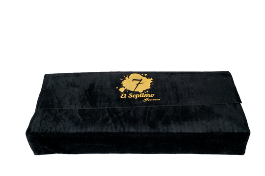 El Septimo Zaya Collection 20th Anniversary Doble Gran Reserva Luxury Gift Box — photo 1
