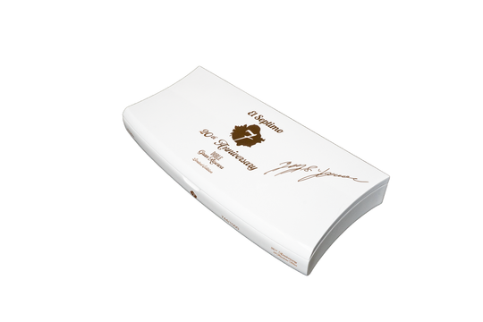 El Septimo Zaya Collection 20th Anniversary Doble Gran Reserva Luxury Gift Box — photo 5