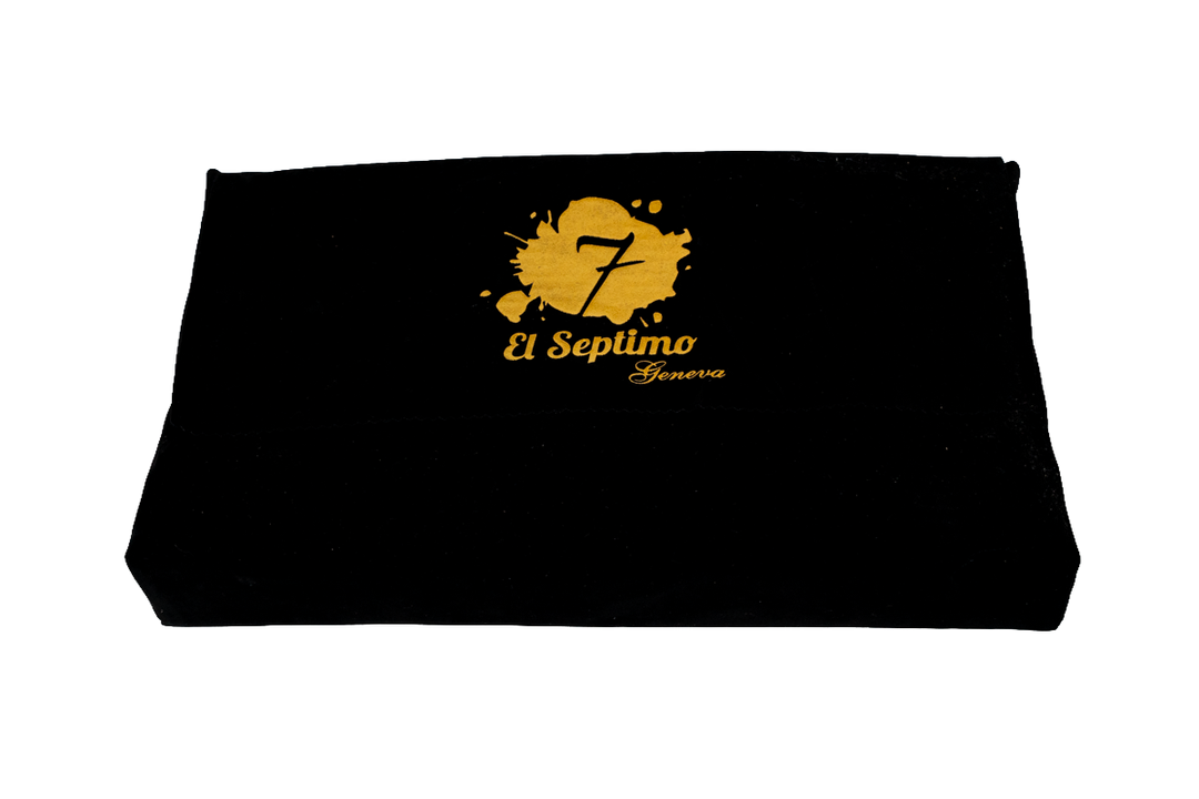 El Septimo Zaya Collection Double Shot White Luxury Gift Box — photo 1