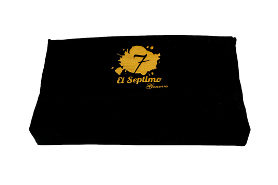 El Septimo Zaya Collection Double Shot White Luxury Gift Box — photo 1