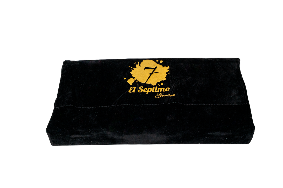 El Septimo Zaya Collection Fabuloso Dark Ruby Luxury Gift Box — photo 1