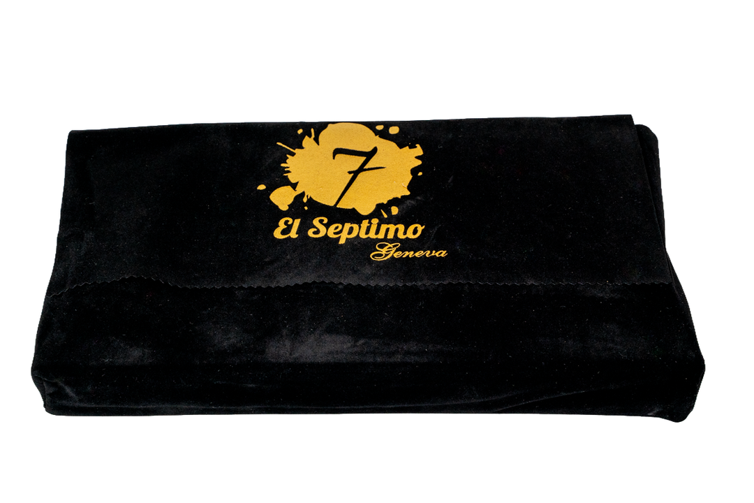 El Septimo Zaya Collection Kolosso Amethyst Luxury Gift Box — photo 1