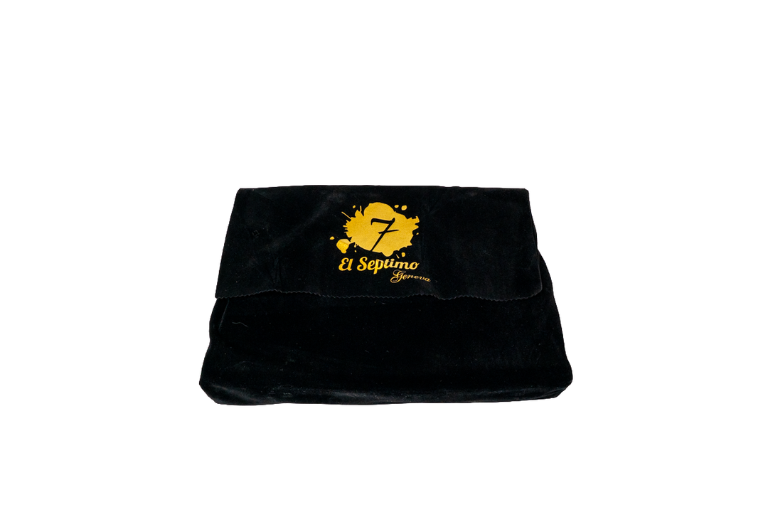 El Septimo Zaya Collection Short Dream Topaz Luxury Gift Box — photo 1