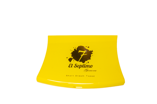 El Septimo Zaya Collection Short Dream Topaz Luxury Gift Box — photo 2
