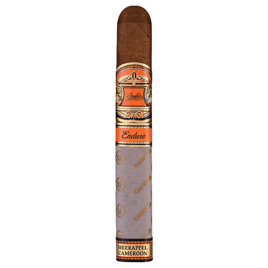 Single E.P. Carrillo Endure toro cigar