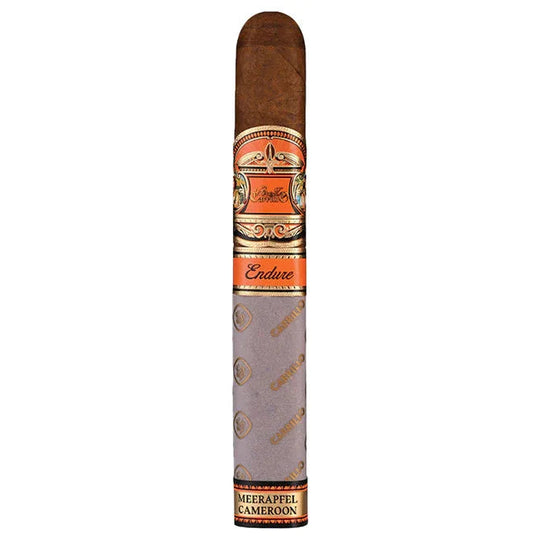 E.P. Carrillo Endure Single Cigar - Cigar Inc