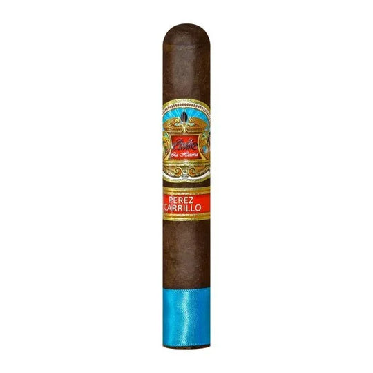 La Historia El Senador - Cigar Inc