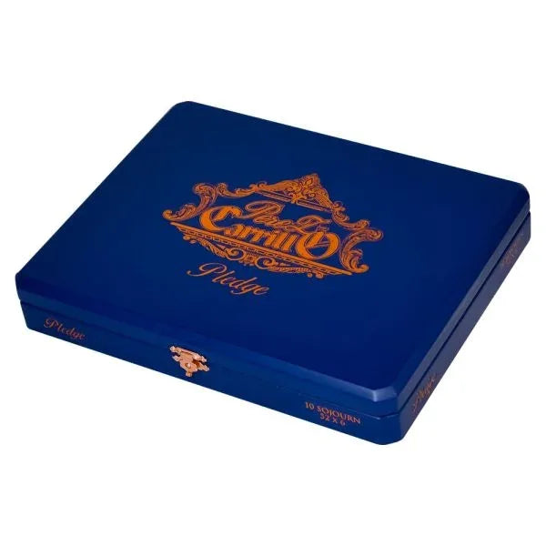 E.P. Carrillo Pledge Sojourn Toro - Box of 20 - Cigar Inc