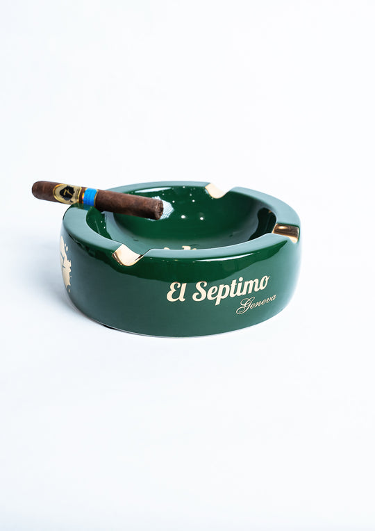 El-Septimo - El Septimo Fabuloso Ashtray