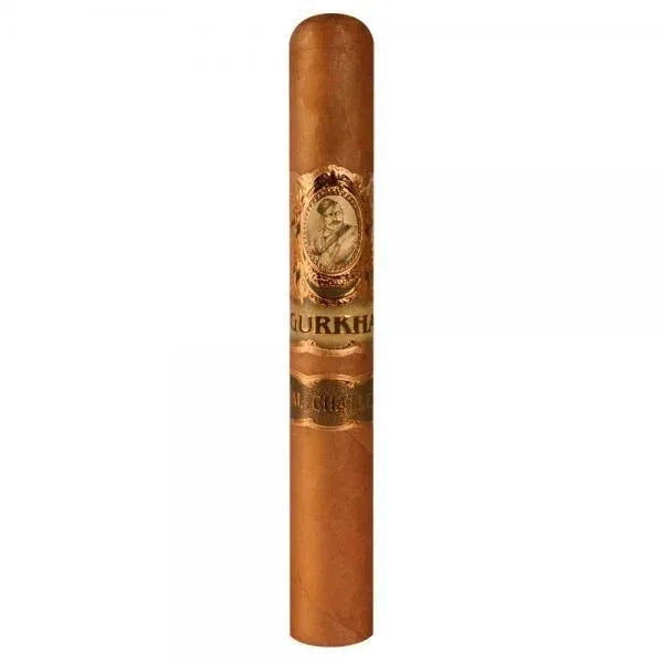 Gurkha Royal Challenge Toro cigar at Cigar Inc.