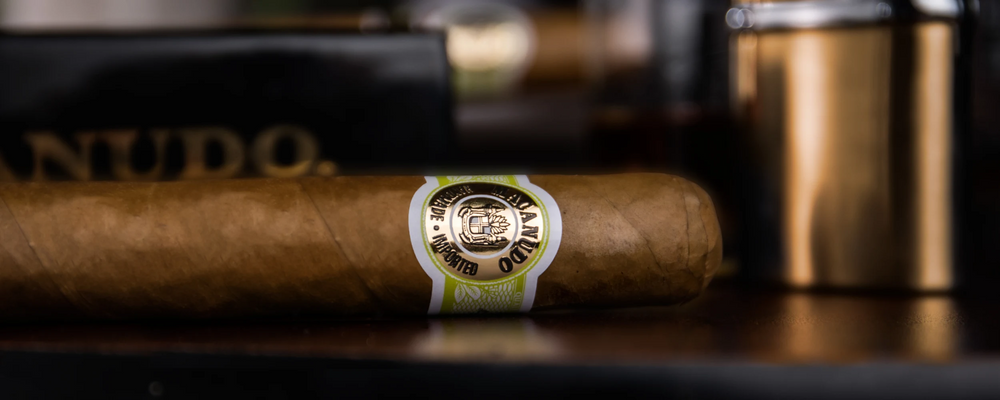 Macanudo Cafe Hyde Park