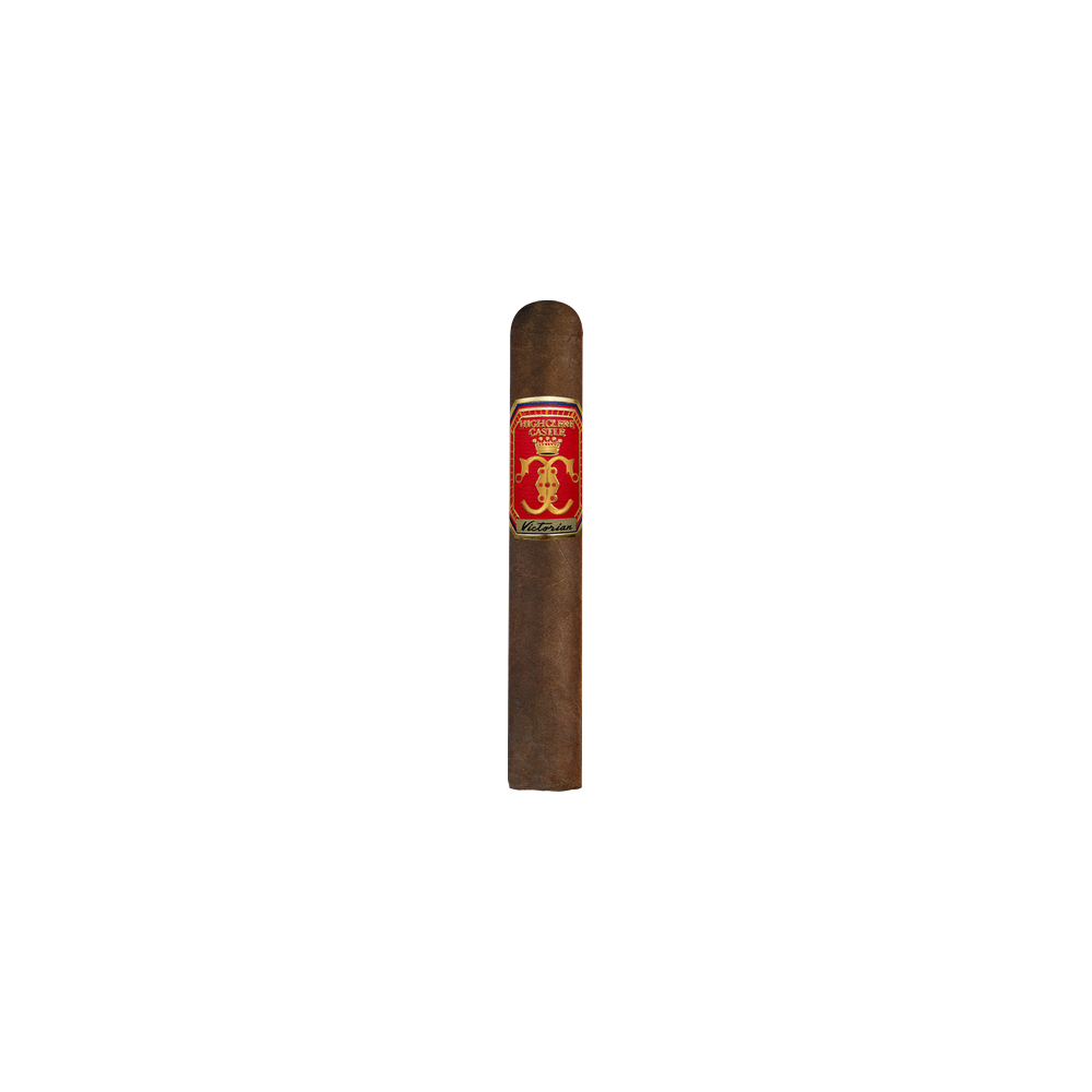 Foundation Highclere Castle Victorian Robusto (5 x 50)