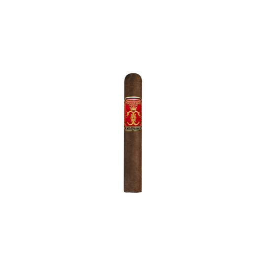 Foundation Highclere Castle Victorian Robusto (5 x 50)
