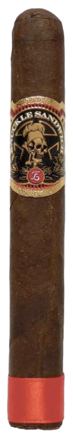 Espinosa Knuckle Sandwich Maduro Robusto premium cigar | Cigar Inc. Los Angeles
