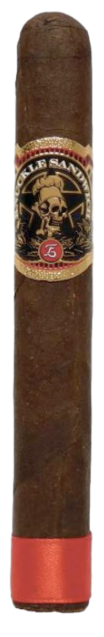 Espinosa Knuckle Sandwich Maduro Toro premium cigar | Cigar Inc. Los Angeles